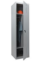 Шкаф для раздевалок усиленный ML-11-50D S23099404702 