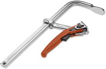 Струбцина стальная 6017030802)  60107030300 