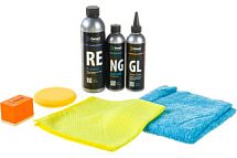 Набор для очистки и защиты стекла GK "Glass Kit" DT-0344 