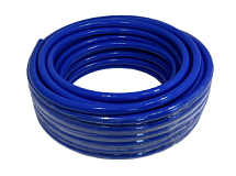 Шланг пневматический полиуретановый 8х12 мм без фитингов 10 метров, mte 2699942811 