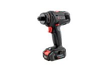 Cordless screwdriver AS 12, 1/4 inch COMPACT  5701104004 