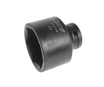 Головка 1/2" 6-гранная усиленная JTC-443846 