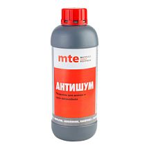 Антишум битум ПЭТ 1000 мл, mte 2892072201 
