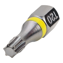 Бита Torx TX20 26143120 