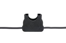 Держатель плоского предохр. б/крышки  05554001 