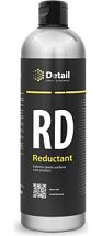 Восстановитель внешнего пластика RD "Reductant" 500мл DT-0260 