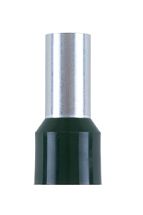 Наконечник трубчатый, изолированный  055705000 