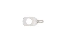 Наконечник каб. трубч. со смотр. отверст. (общий)  096720610 