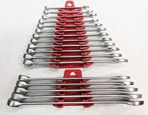 Набор ключей комбинированных 0330002117 