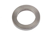 Нержавеющая сталь, A4, узкая форма  0404701018 