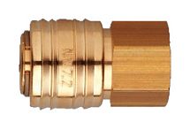 Быстрод. муфта, внутр. резьба, сжат. воздух  06991038 