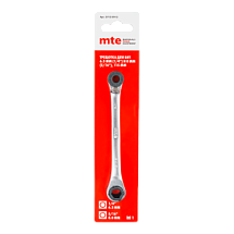 Трещотка для бит 1/4 и 5/16 27120145 