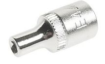 Головка 1/4 дюйма, TX  JTC-22004 