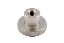 DIN 466, нержав. сталь, A1, без покр.  038706 