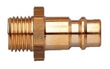 Ниппель, наруж. резьба, пневм.  06992114 