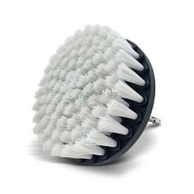 Щетка на шуруповерт Drill Brush DB, 120 мм, мягкая DT-0431 