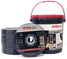 Отрезной диск по стали Red Line  2669200012 