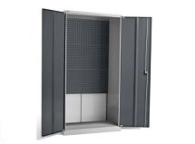 Шкаф инструментальный ВЛ-052-02/Б 12.0314-103 