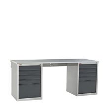 Верстак ВЛ-200-06 ЦФ 12.0226-302 