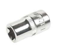 Головка 1/4 дюйма, TX  JTC-22010 