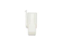 Плоский штыр. соединитель 2,8x0,5 мм  05551016 