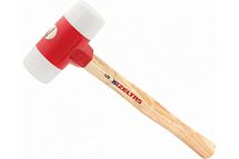 Молоток с мягким бойком 5850250040 