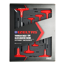 Набор ключей 4921008108 