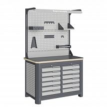 Рабочее место MCN 1252.S66-2FR 111391_w 