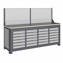 Модульный верстак MCN 2052.S6666-1 111368_w 