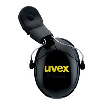 Наушники для каски защитной Uvex pheos K2H  1931021862 