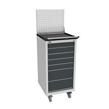 Тумба инструментальная ВЛ-017-02 12.0432-103 