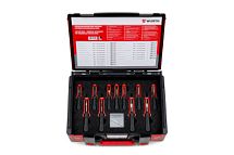 Съемник, ассорт., грузовые авт./автобусы, Sysko  5964071300 