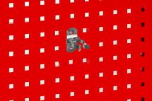 Зажим для инструментов  2960050132 