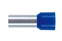 Наконечник трубчатый, изолированный, DIN 46228  0557300502 