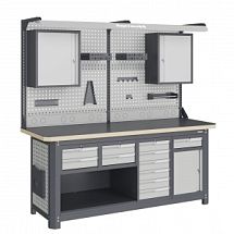 Рабочее место MCN 2052.S2268.22-2FR 111399_w 