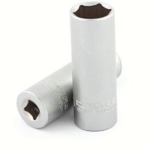 Головка 1/4" шестигранная, метрическая 1107064010 