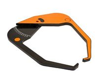 Кронциркуль для измерения колесного диска, диапазон 0-330мм 6997591010 