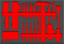 Пустые ложементы 2955905104 