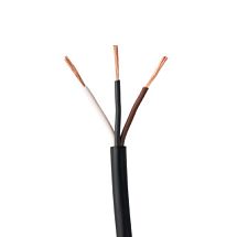 Кабель АВТО круглый 2х1,5 мм2 48 В  6997000120 