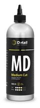 Среднеабразивная полировальная паста MD "Medium Cut" 1000 мл DT-0375 