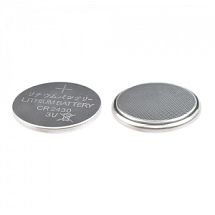 Пуговичные литиевые элементы питания  6997056841 