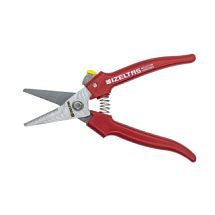 Ножницы по металлу комбинированные, 190 мм 6740270190 