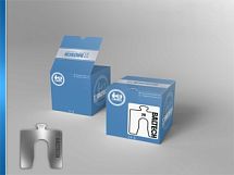 Пластины калибры 5966601991 