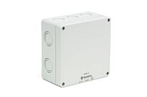 VDE Коробка кабельная WFK 4  0975050140 