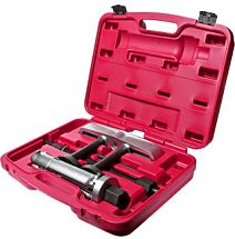 Набор приспособлений для снятия и установки золотника электромагнитного клапана фазорегулятора VW/AUDI JTC-4068 