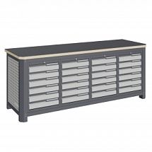 Модульный верстак MCN 2052.S6666 111367_w 