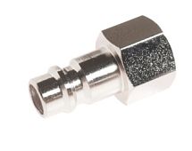 Ниппель быстросъемный, стальной 5997733060 