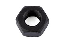 DIN 934, сталь I6I/I8I, без покрытия  03108 