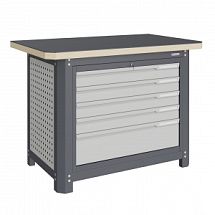 Верстак слесарный MCN 1252.L5 111117_w 