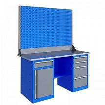 Верстак слесарный TNC 161.48.1-2 125247_w 